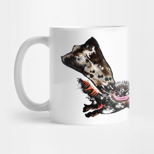 FiddleStickitty of the Deviant Fang Mug